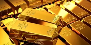 پیش‌بینی‌ها از آینده قیمت طلا / جنگ جهانی علیه تورم به کجا می‌رسد؟