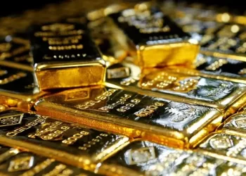 با وجود کاهش نرخ بهره، طلای جهانی به زمین خورد!