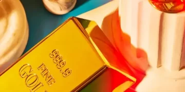 پیش‌بینی سالی خوش برای طلای جهانی