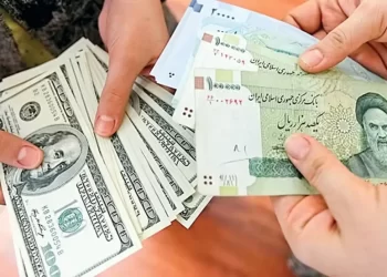 اولین نزول قیمت دلار نیما در بازار ارز تجاری/ دلار رسمی سیگنال کاهش داد؟