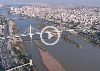 شما هم دعوتید به اولین نمایشگاه طلا و جواهر اهواز