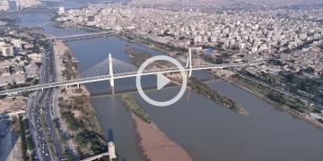 شما هم دعوتید به اولین نمایشگاه طلا و جواهر اهواز