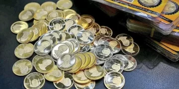 سکه امامی برای قله ۶۲ میلیون تومان خیز برداشت؟