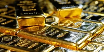 بازار طلای جهانی سوت و کور شد