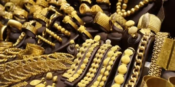 طلا ۶ میلیون تومانی می‌شود؟ / هدف بعدی قیمت طلا مشخص شد