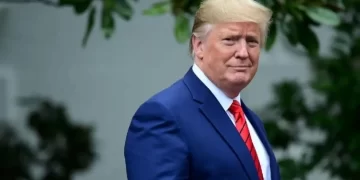 واکنش بازار به ورود ترامپ به کاخ سفید چیست؟