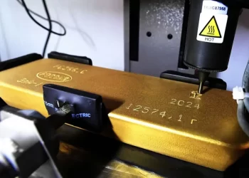 راز رکوردشکنی‌های تازه طلا چیست؟