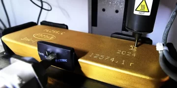 راز رکوردشکنی‌های تازه طلا چیست؟