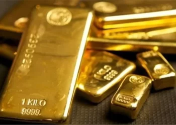 طلای جهانی با کاهش دلار افزایش یافت