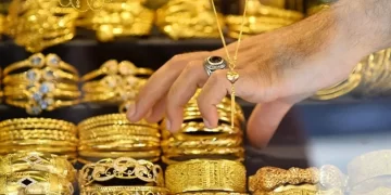 فرصت طلایی برای خریداران طلا / اسفندماه وقت خرید طلاست؟