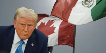 واکنش بازارها به جنگ تجاری ترامپ