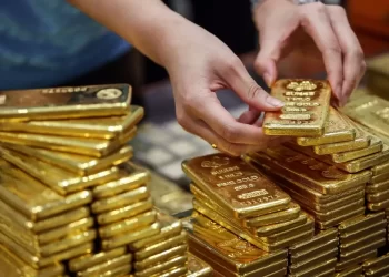 قیمت طلا در مسیر رکوردشکنی (نمودار تحلیل)