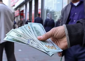 عامل ریزش بازار ارز چه بود؟