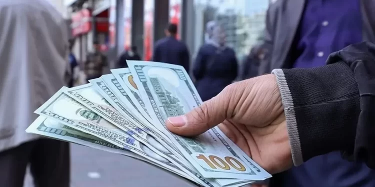 عامل ریزش بازار ارز چه بود؟