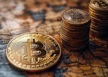 چشم‌انداز رشد بیت کوین تا ۵۰۰ هزار دلار از نگاه بانک استاندارد چارتر