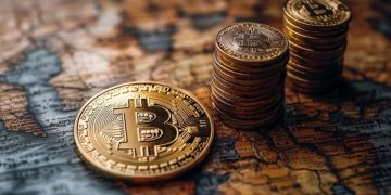 چشم‌انداز رشد بیت کوین تا ۵۰۰ هزار دلار از نگاه بانک استاندارد چارتر