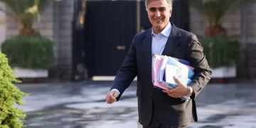 خبر مهم فرزین از نرخ ارز در سال آینده