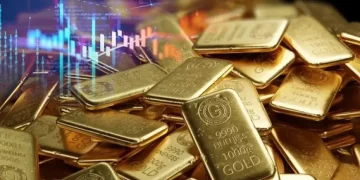 طلا چگونه قله 3000 دلاری را فتح کرد؟