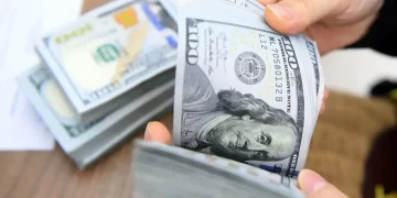 ضربه ترامپ به اسکناس آمریکایی