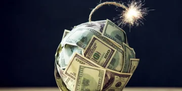 برآورد دلار نهفته در حواله طلا