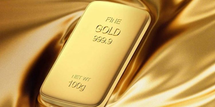 دلار در سراشیبی؛ طلا محبوب جدید بانک‌های مرکزی