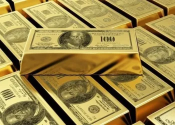 دلار طلا را ثابت کرد
