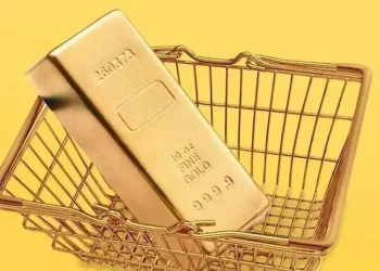 عبور دارایی صندوق‌های طلا از ۲۰۰ همت