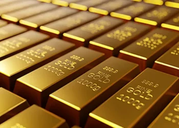 واردات ۷ میلیارد و ۶۵۲ میلیون دلار شمش طلا از فرودگاه امام