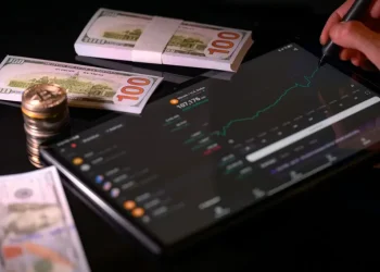 ایده شکل‌گیری نوع جدیدی از اوراق خزانه‌داری آمریکا با چاشنی بیت‌کوین