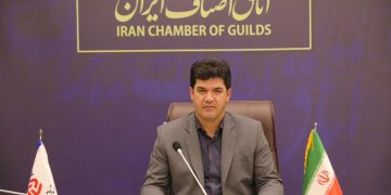 دفاع جانانه رئیس اتاق اصناف مرکز خوزستان از مطالبات اصناف استان