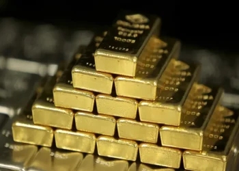 بازار طلای جهانی یخ زد