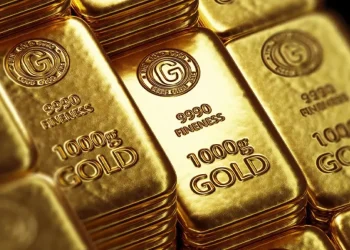 پرونده هفتگی طلای جهانی با افزایش بسته شد