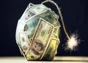 دلیل افزایش قیمت دلار چیست؟