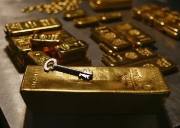 آلمانی‌ها بی‌تاب طلاهایشان در آمریکا شدند