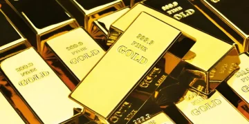 افزایش قیمت انس طلا با ادامه بی‌ثباتی‌های ژئوپولیتیکی و اقتصادی
