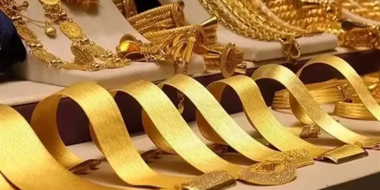 اگر تب خرید طلا دارید، این پیش‌بینی قیمت طلا را از دست ندهید