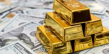 دلار در دولت پزشکیان از سکه افتاد! / طلا برنده میدان نوسانات شد