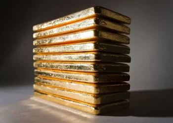 واردات طلا نصف شد؛ ۴۷ درصد سقوط تنها در 4 ماه