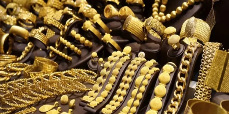رکوردشکنی قیمت طلا/ طلا تا چه قیمتی گران می‌شود؟