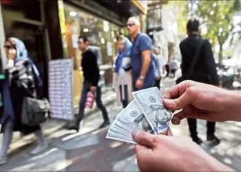 اثر فروش خانه در قیمت ارز؟