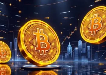 رویارویی بیت‌کوین و طلا