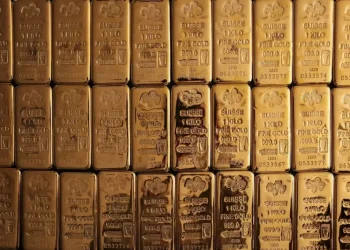 افزایش قیمت طلا پس از اجلاس جکسون هال