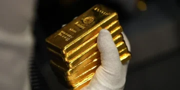 پیش بینی قیمت طلای جهانی/ شرط‌بندی بازار طلا روی اسب فدرال‌رزرو