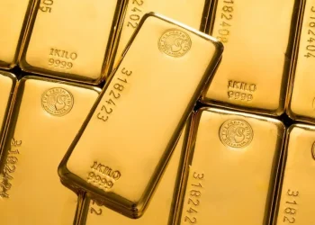 قیمت طلای جهانی پرواز کرد