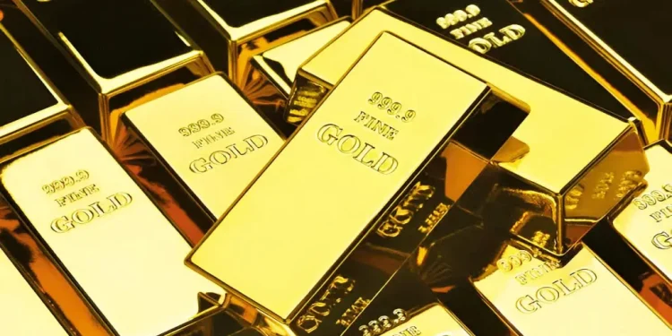 بازار طلای جهانی دوباره گرم شد