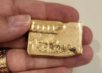 پنج شرط سنگین بانک مرکزی برای ساماندهی تجارت آنلاین طلا