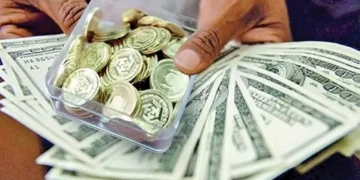 2 سناریوی کلیدی برای قیمت دلار، طلا و سکه