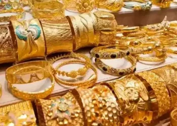 پرواز بی‌سابقه قیمت طلا و سکه / سکه امامی ۵ میلیون و ۷۰۰ هزار تومان گران شد