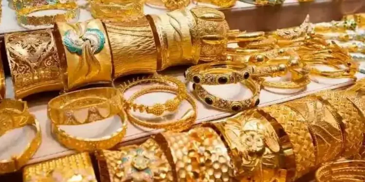 پرواز بی‌سابقه قیمت طلا و سکه / سکه امامی ۵ میلیون و ۷۰۰ هزار تومان گران شد