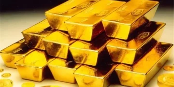 پیش‌بینی طلای 5000 دلاری در سال 2026